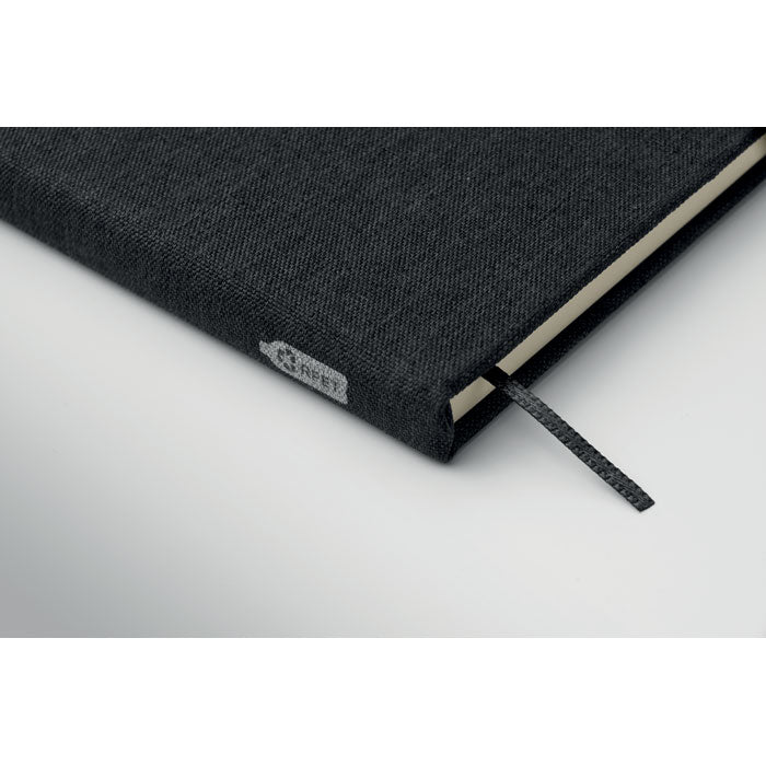 RINBOOK DIN A5 Notizbuch RPET