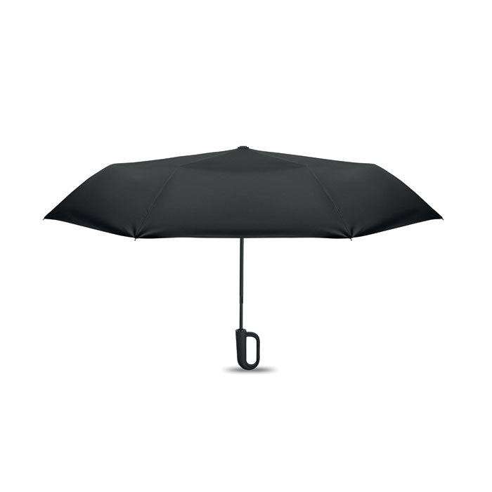 UMKRAB Windproof Regenschirm 21" MO2692- – Schwarz