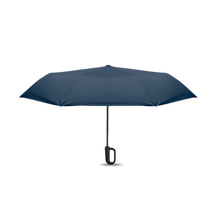 UMKRAB Windproof Regenschirm 21" MO2692- – Blau