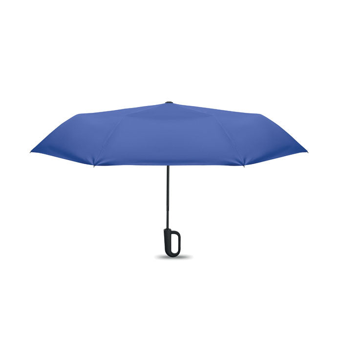 UMKRAB Windproof Regenschirm 21" MO2692- – Königsblau