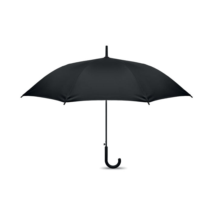 BRALA 23'' Regenschirm – Schwarz