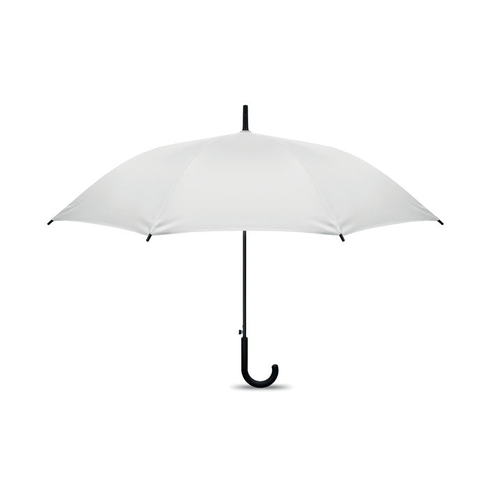 BRALA 23'' Regenschirm – Weiß