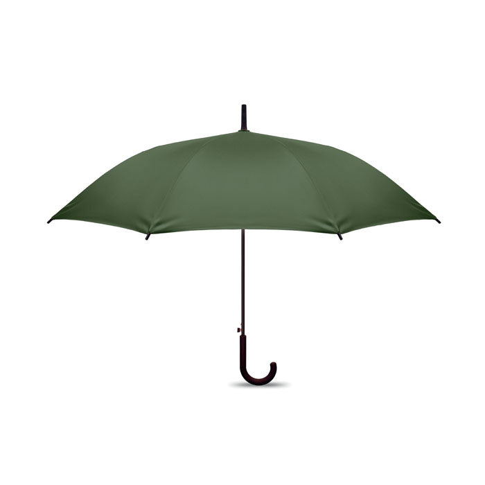 BRALA 23'' Regenschirm – Grün
