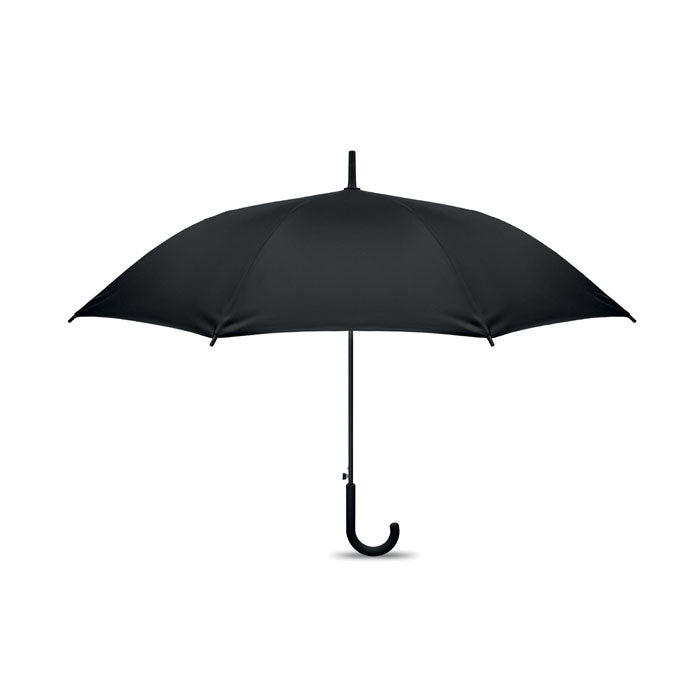 BRELA Windproof Regenschirm 23" – Schwarz