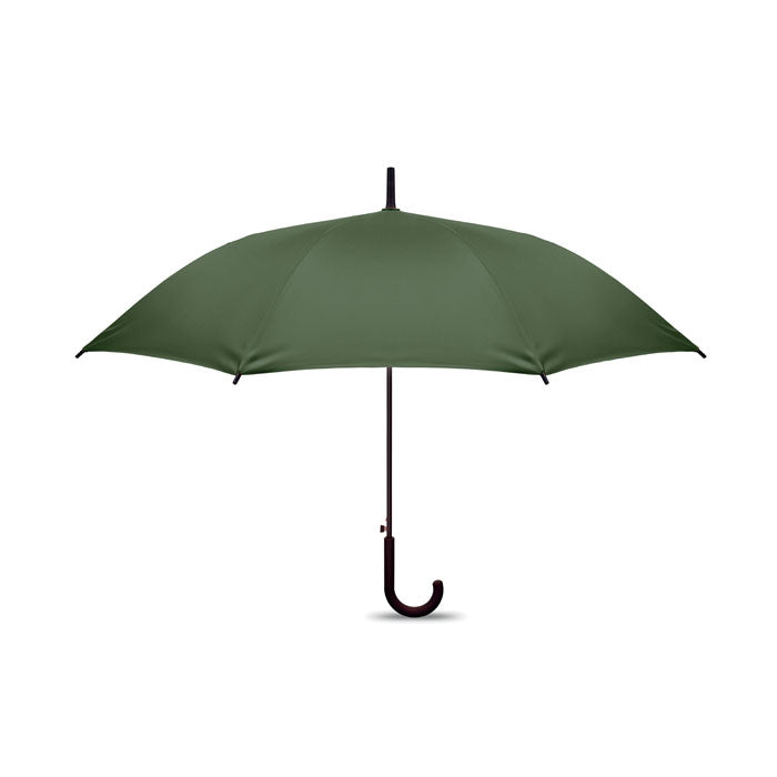 BRELA Windproof Regenschirm 23" – Grün