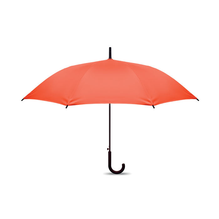 BRELA Windproof Regenschirm 23" – Orange