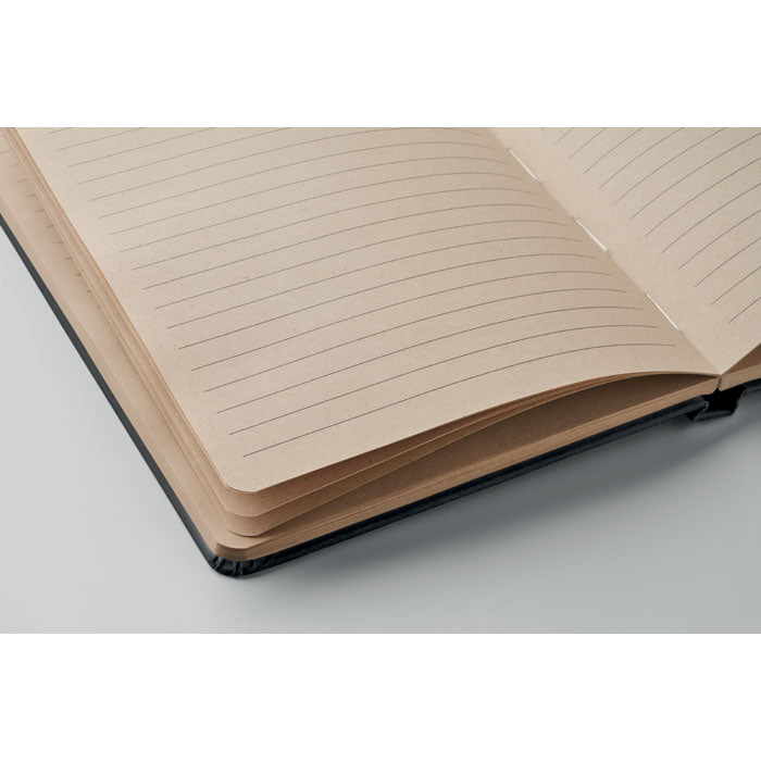 SUGAR DINA5 Notizbuch Zuckerrohr PLA