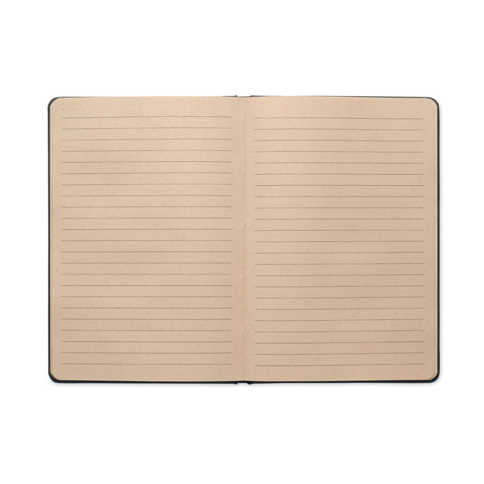 SUGAR DINA5 Notizbuch Zuckerrohr PLA