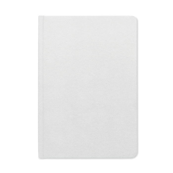 SUGAR DINA5 Notizbuch Zuckerrohr PLA