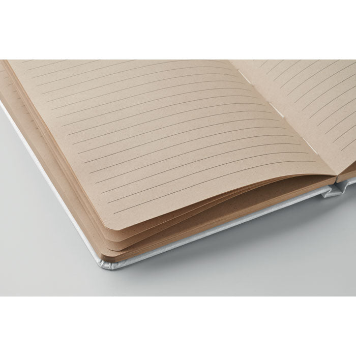 SUGAR DINA5 Notizbuch Zuckerrohr PLA