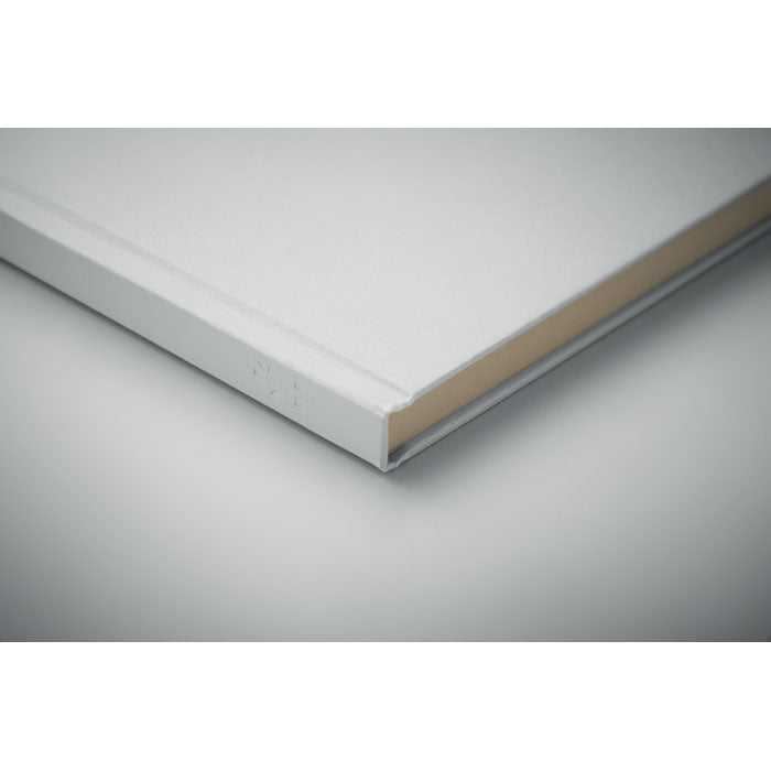 SUGAR DINA5 Notizbuch Zuckerrohr PLA