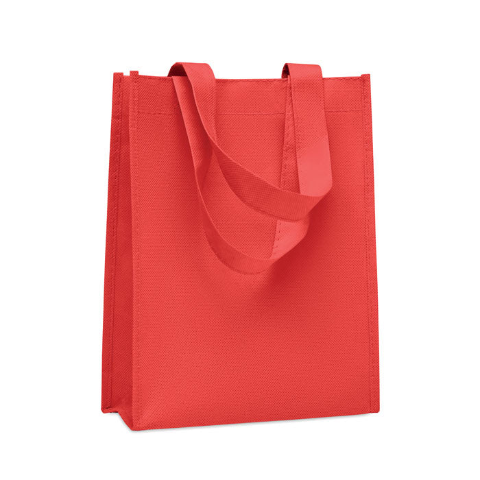 LITAS Kleine Tasche RPET Non-Woven – Rot