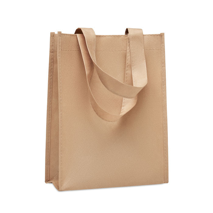 LITAS Kleine Tasche RPET Non-Woven – Elfenbein