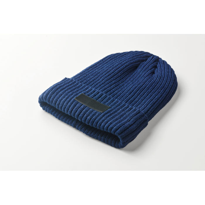 ANVIK 3M-Beanie mit Bündchen