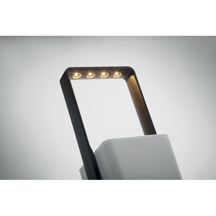 LUSHLET Inndor-Pflanztopf mit LED