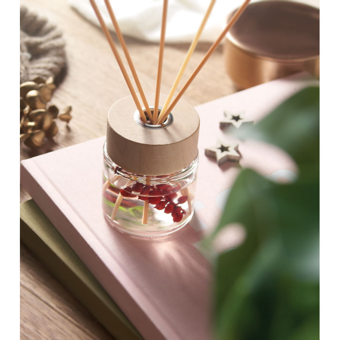 MAGNOLIA Raumduft Vanille-Aroma 100ml