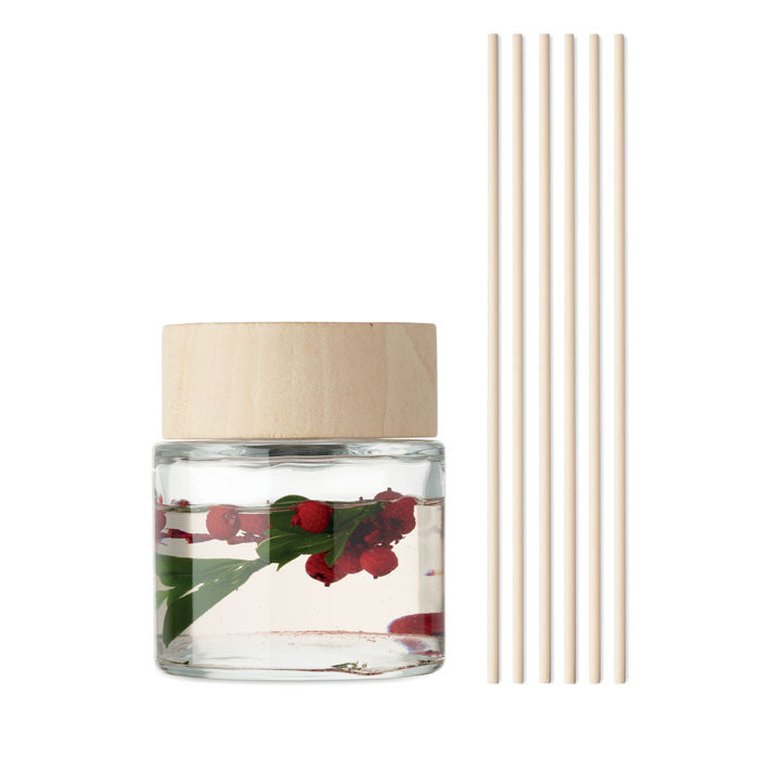 MAGNOLIA Raumduft Vanille-Aroma 100ml