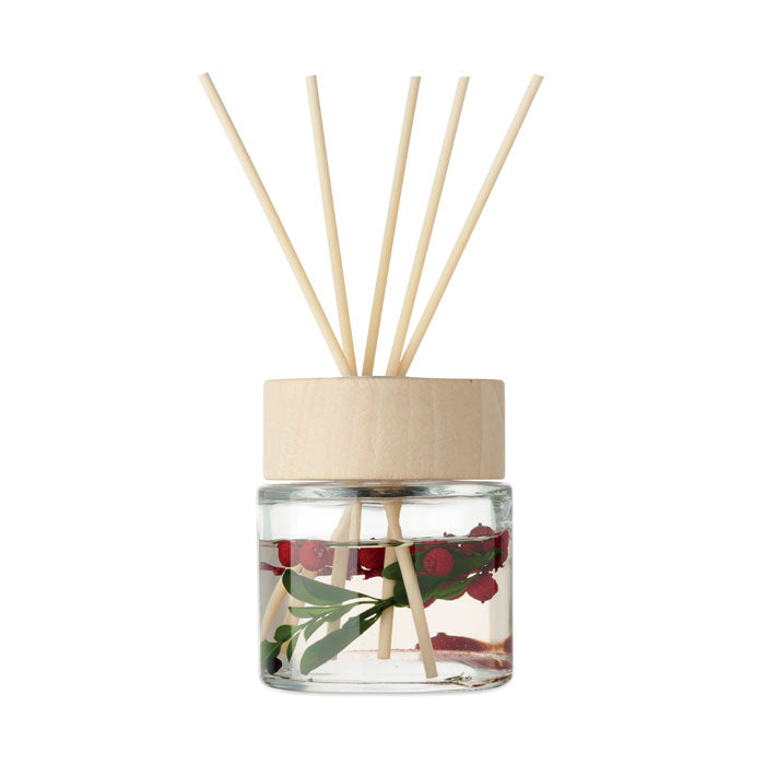 MAGNOLIA Raumduft Vanille-Aroma 100ml – Transparent