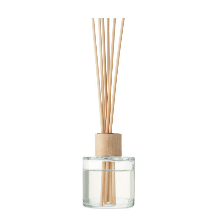KNOS Raumduft Vanille-Aroma 50ml – Transparent