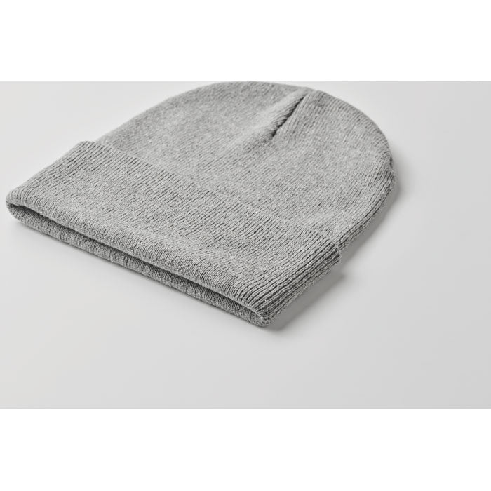 BEANIX Beanie mit Bündchen