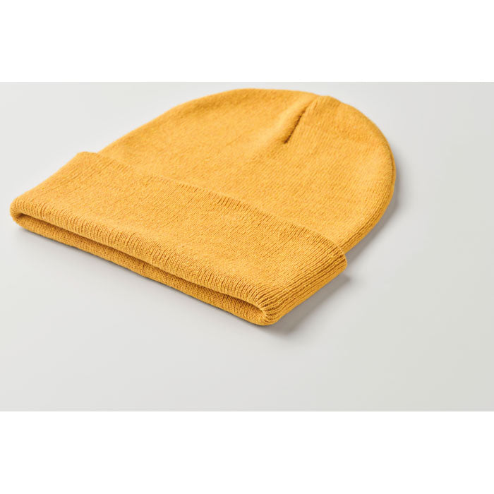 BEANIX Beanie mit Bündchen