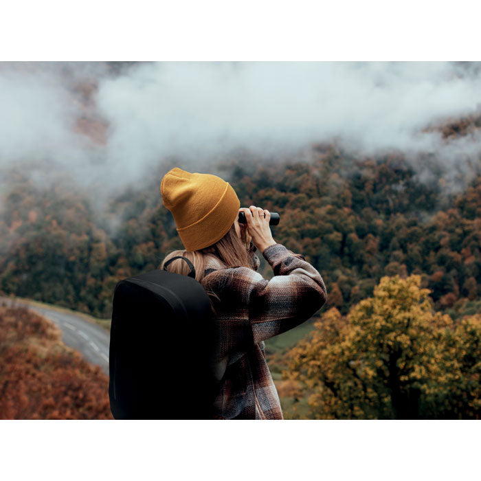 BEANIX Beanie mit Bündchen