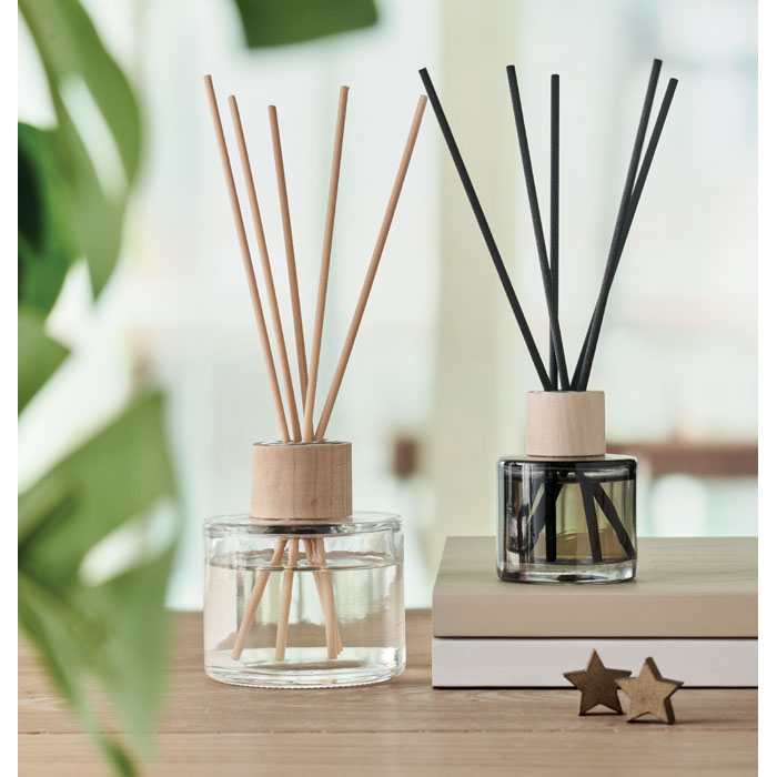 NOIROMA Raumduft Vanille-Aroma 100ml