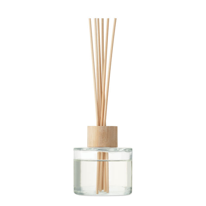 NOIROMA Raumduft Vanille-Aroma 100ml – Transparent