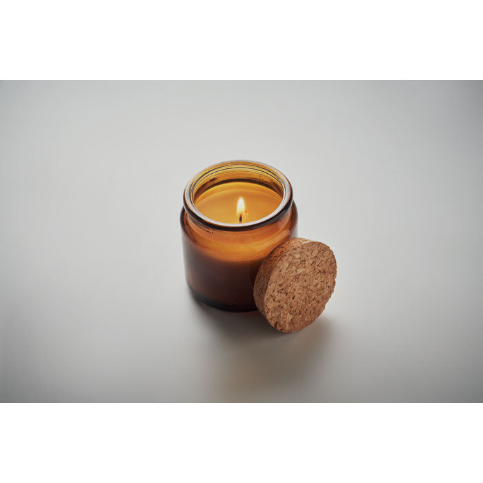 VALO Kerze aus Pflanzenwachs 70g