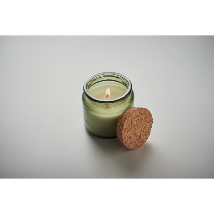 VALO Kerze aus Pflanzenwachs 70g
