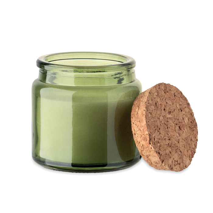 VALO Kerze aus Pflanzenwachs 70g