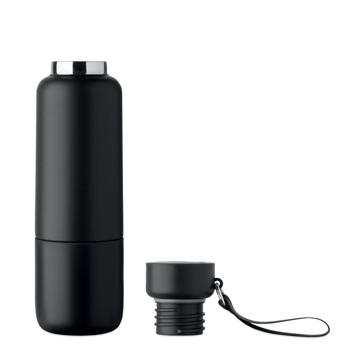 NOEKA Doppelwandige Flasche 500ml