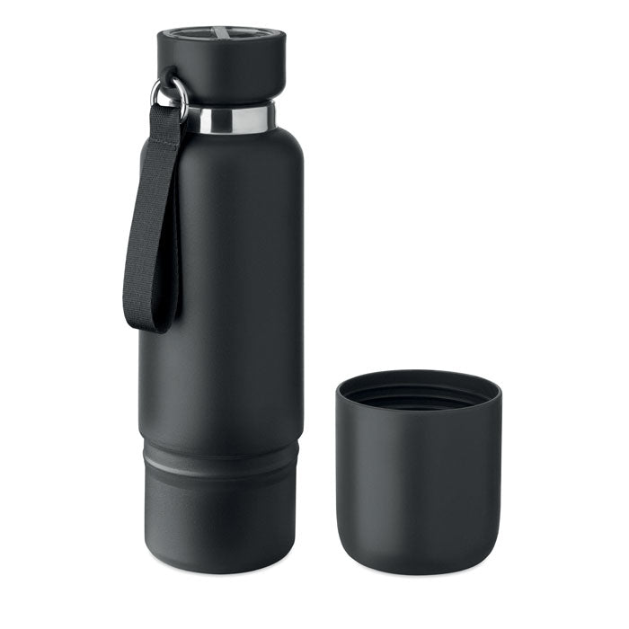 NOEKA Doppelwandige Flasche 500ml