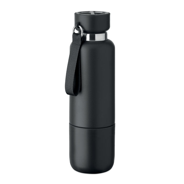 NOEKA Doppelwandige Flasche 500ml