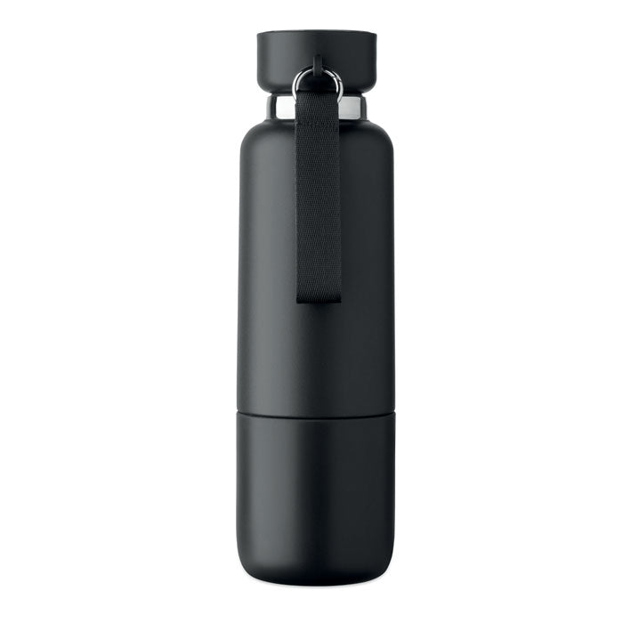 NOEKA Doppelwandige Flasche 500ml