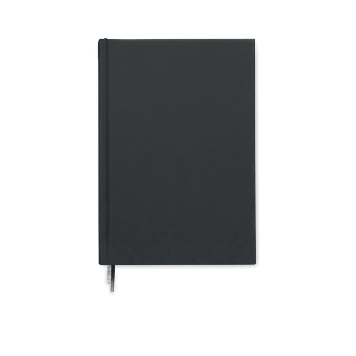 JOURNU DIN A5 Notizbuch rec. Material