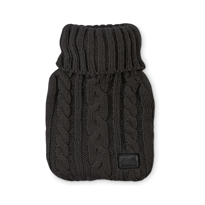 TOASTY Wärmflasche 400ml