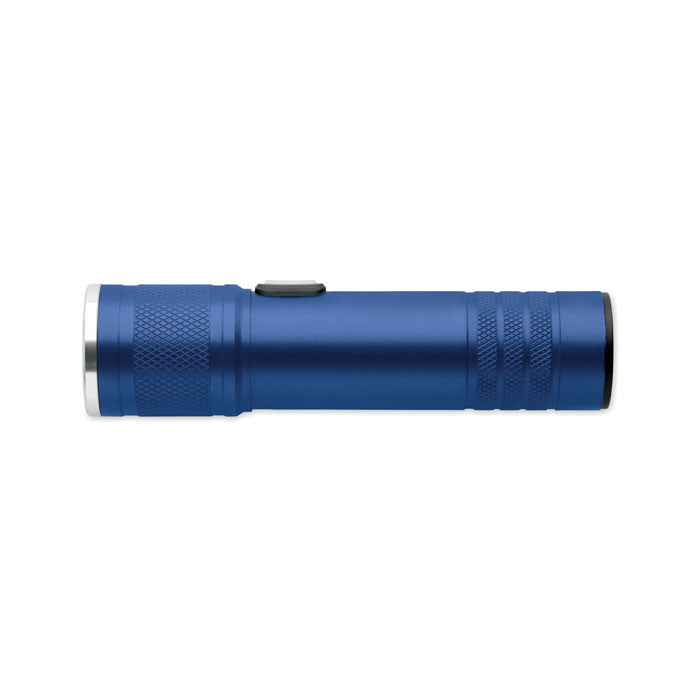 FLASHRA Wiederaufladbare Taschenlampe
