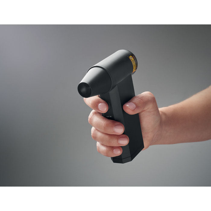 VENTA Tragbarer Turbo-Ventilator