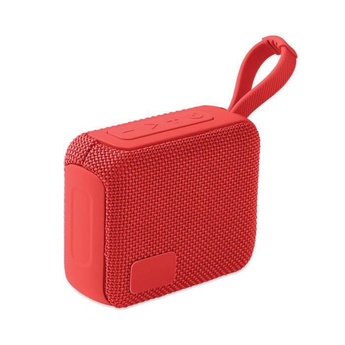 OBLO 5.0 Wireless Lautsprecher – Rot