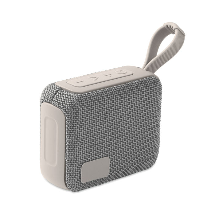 OBLO 5.0 Wireless Lautsprecher – Grau