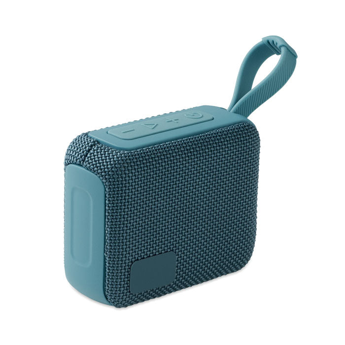 OBLO 5.0 Wireless Lautsprecher – Petrol