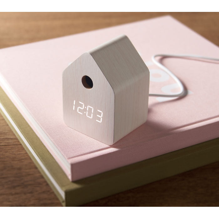 CUCKOO Kuckucksuhr MDF