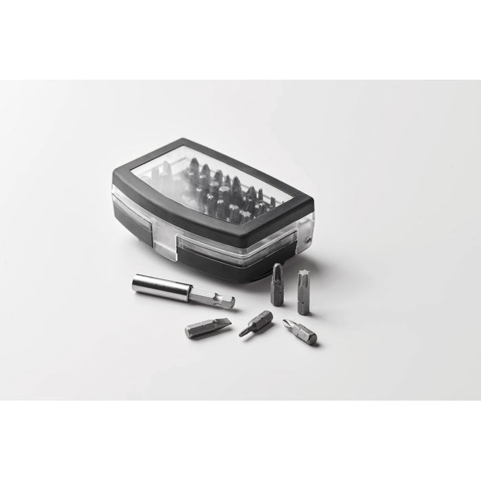 SCREY Schraubendreher-Bit-Set