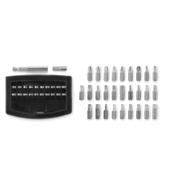 SCREY Schraubendreher-Bit-Set