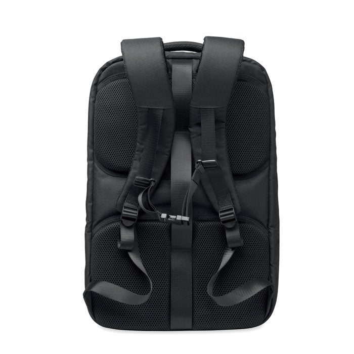 NAMUR 17" Laptop-Reiserucksack