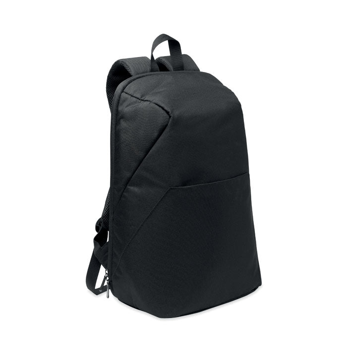 ARLON 15" Laptop-Rucksack – Schwarz
