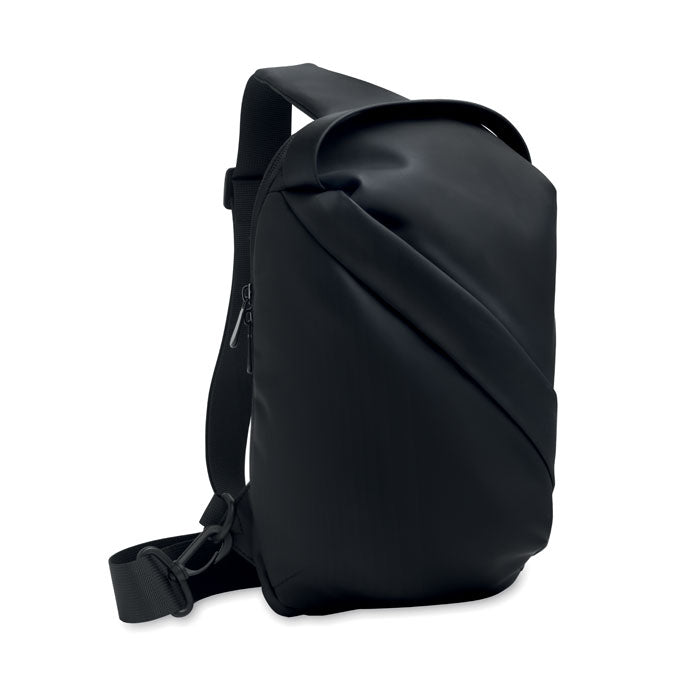 DAY Crossbody Tasche PU – Schwarz