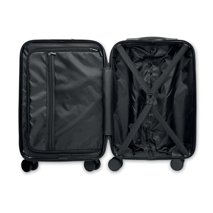 CITY 20" Hartschalen-Trolley ABS