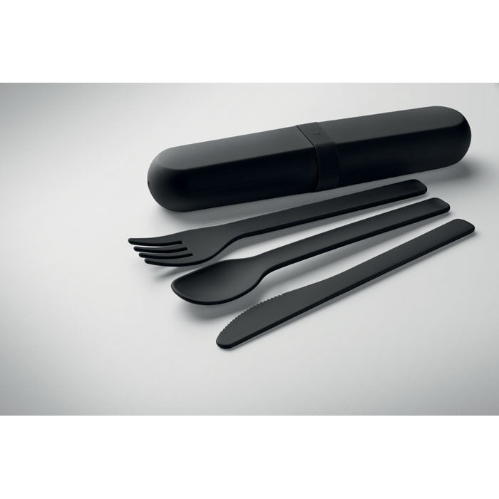 BITEFUL Besteck-Set PLA